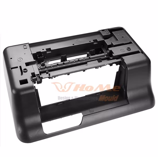 Профессиональные канцелярские товары, поставщик пресс-форм, индивидуальный датчик тепла, принтер, копир, факс, пресс-форма для литья под давлением из АБС-пластика