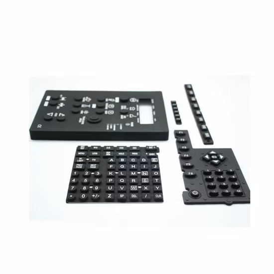 Кнопка изготовления силиконовой формы для изготовления силиконовой пресс-формы Кнопка динамика